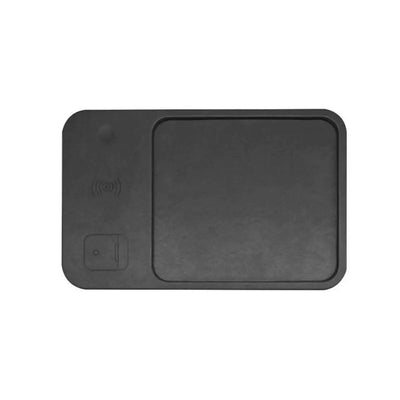 Catch All Tray Pod With 3 In 1 Smart Wireless Charger - Willy Merx